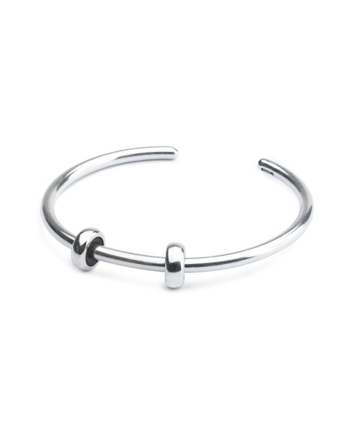 Sterling Silver Bangle