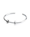 Sterling Silver Bangle
