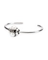 Sterling Silver Bangle