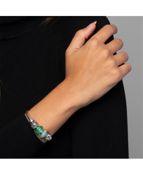 Sterling Silver Bangle