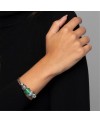 Sterling Silver Bangle