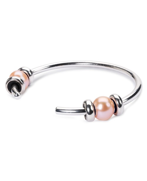 Sterling Silver Bangle