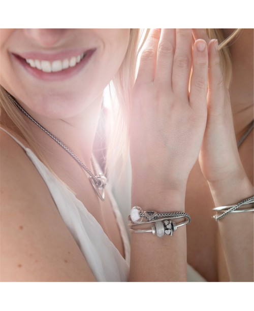 Sterling Silver Bangle