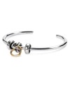 Sterling Silver Bangle