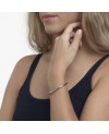 Žvaigždė, Sidabro „Bangle“ Apyrankė