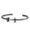 Žvaigždė, Sidabro „Bangle“ Apyrankė