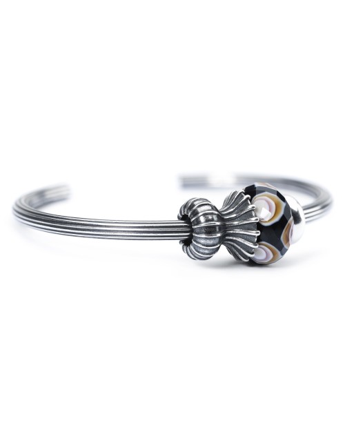 Žvaigždė, Sidabro „Bangle“ Apyrankė