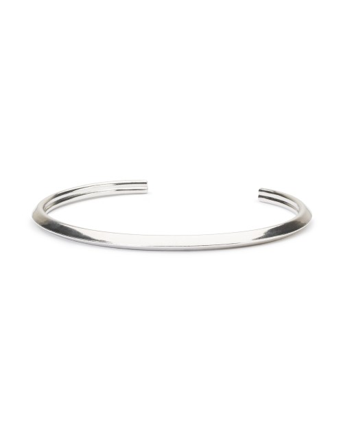 Širdis, Sidabro „Bangle“ Apyrankė