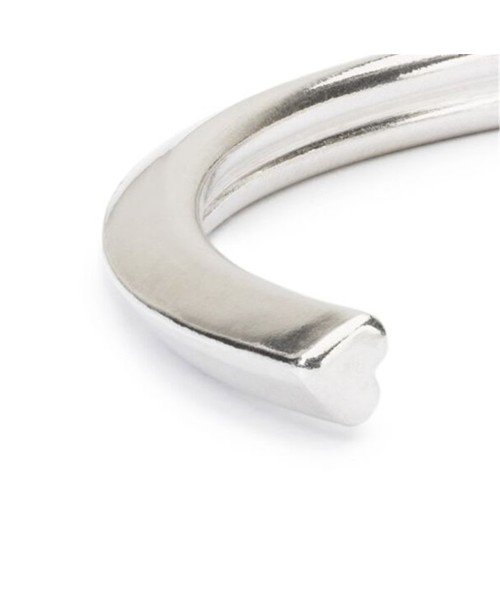 Širdis, Sidabro „Bangle“ Apyrankė