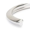 Širdis, Sidabro „Bangle“ Apyrankė