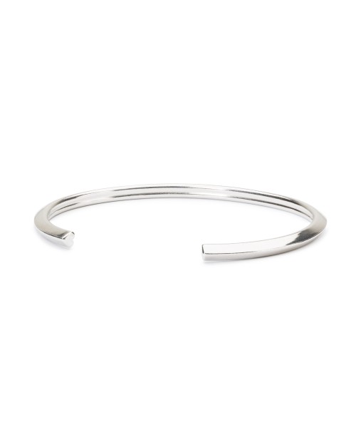 Širdis, Sidabro „Bangle“ Apyrankė