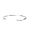 Širdis, Sidabro „Bangle“ Apyrankė
