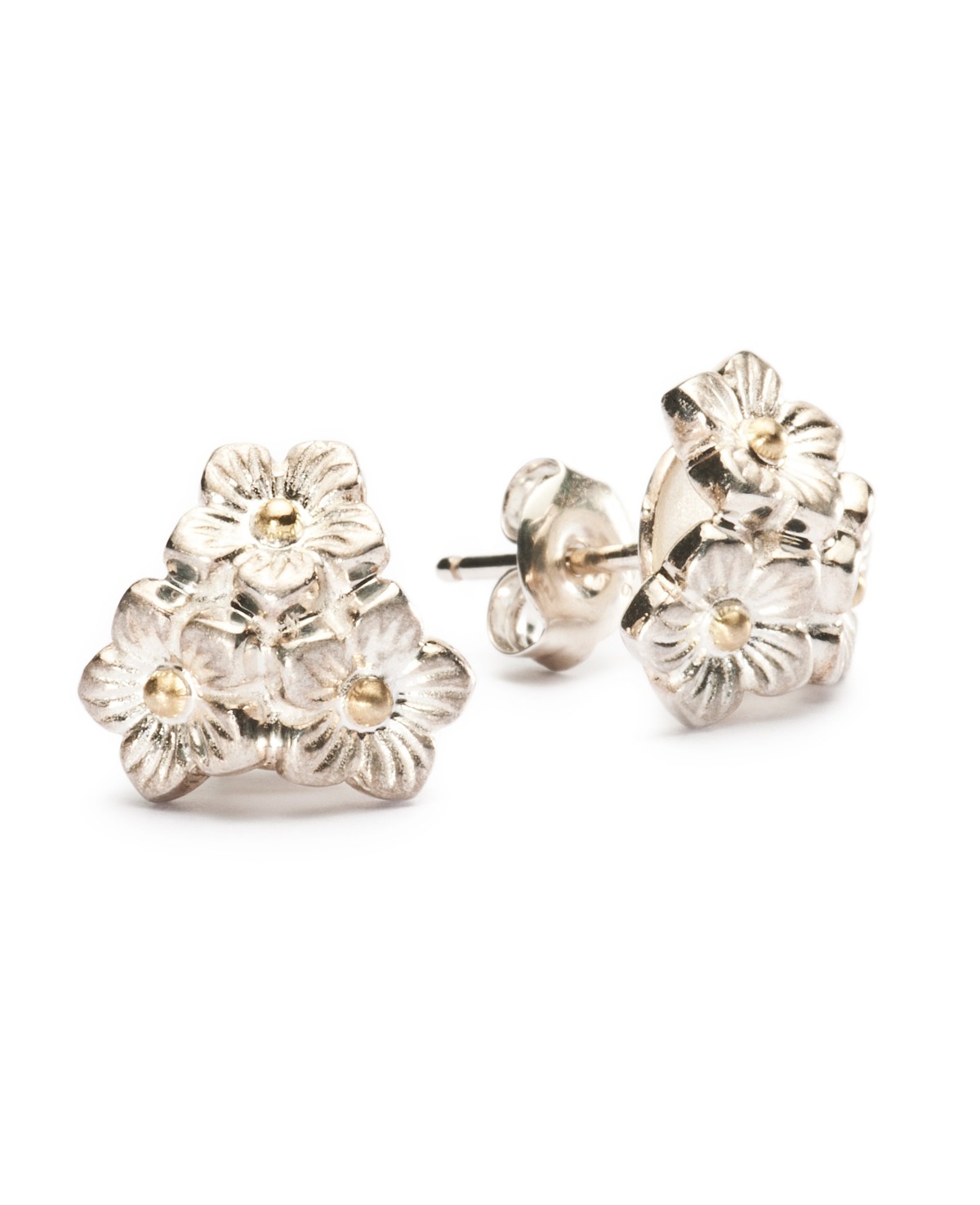 Šeivamedžio Kekė, Auskarų Lazdelės