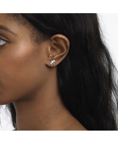 Dragonfly Beauty Studs
