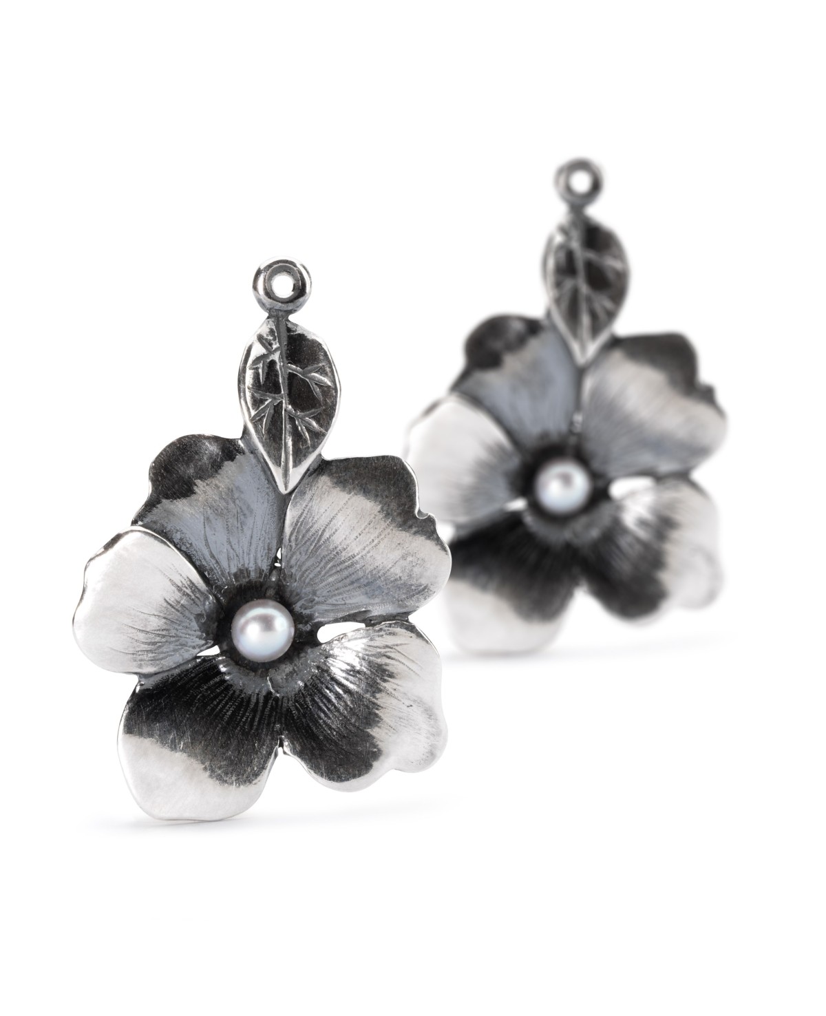 Flower Freedom Earring Pendants