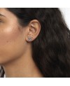 Dancing Butterfly Earring Studs