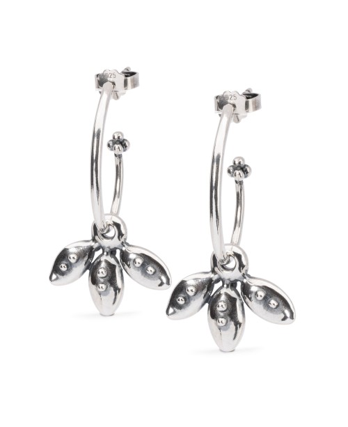 Earring Hooks with Buds