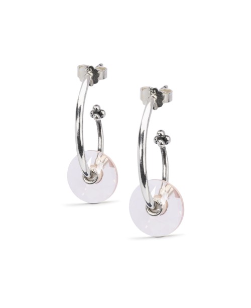 Earring Hooks with Buds