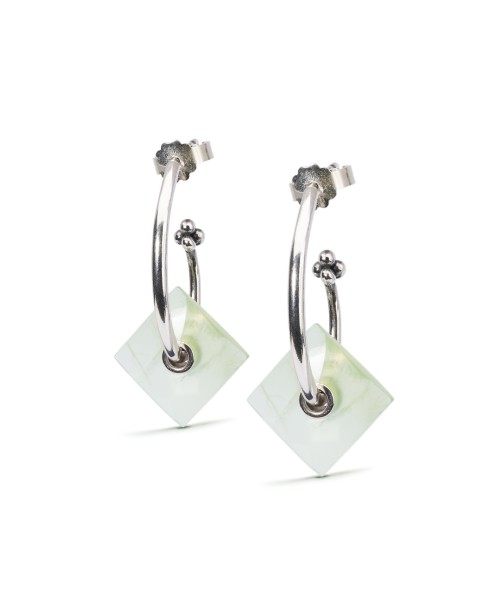 Earring Hooks with Buds