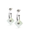 Earring Hooks with Buds