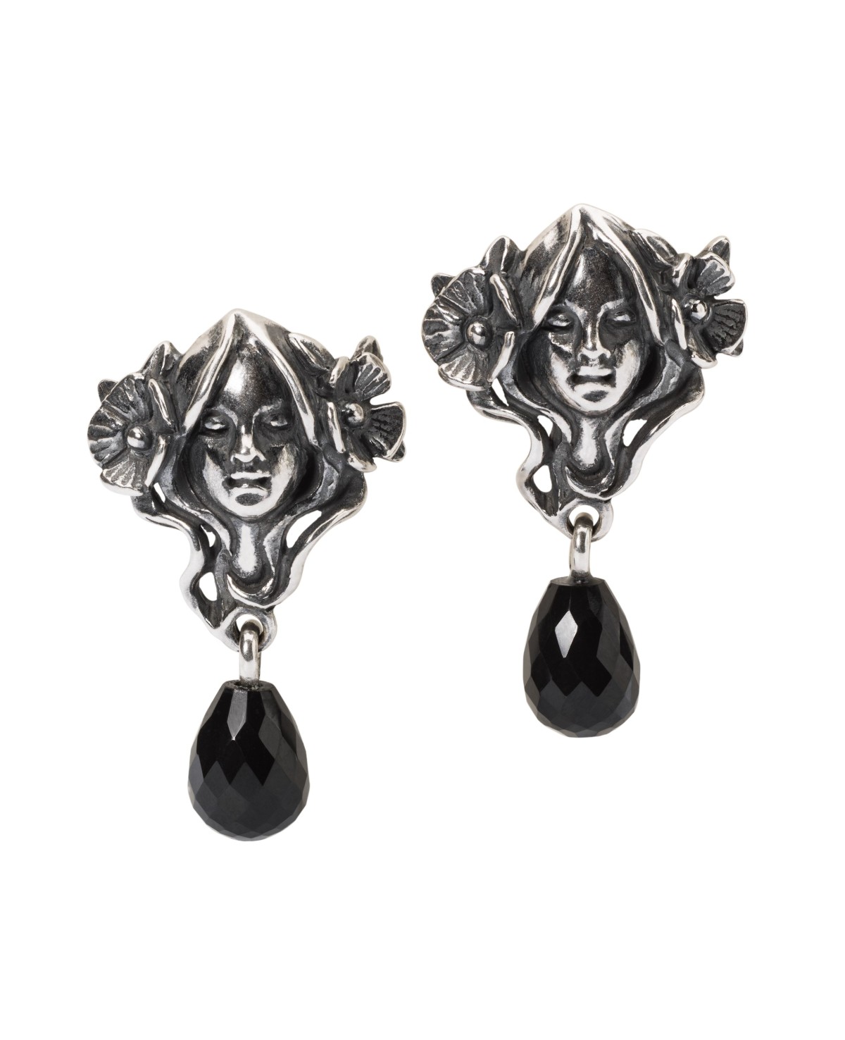 Nature Girl Earrings
