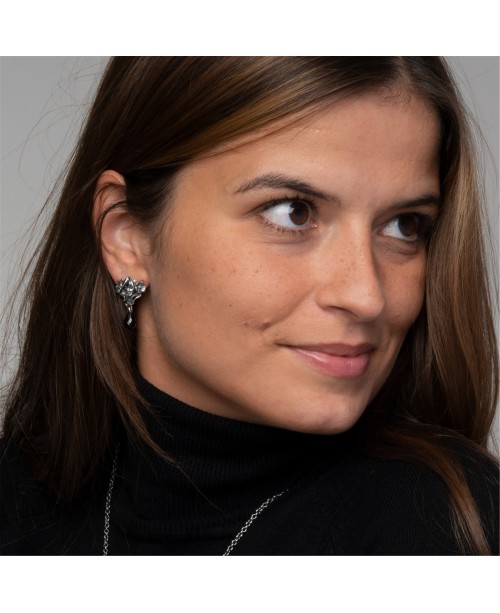Nature Girl Earrings