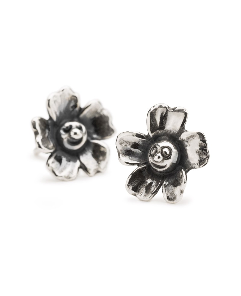 Joyful Flower Studs