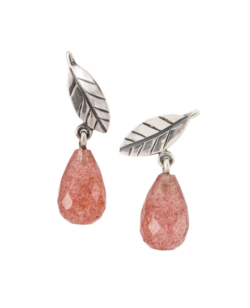 Leaves of Harmony Studs