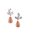 Leaves of Positivity Studs