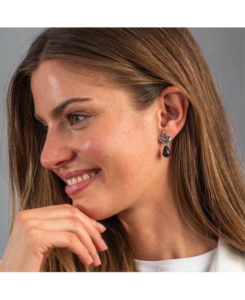 Leaves of Strength Studs