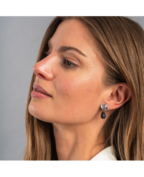 Leaves of Strength Studs
