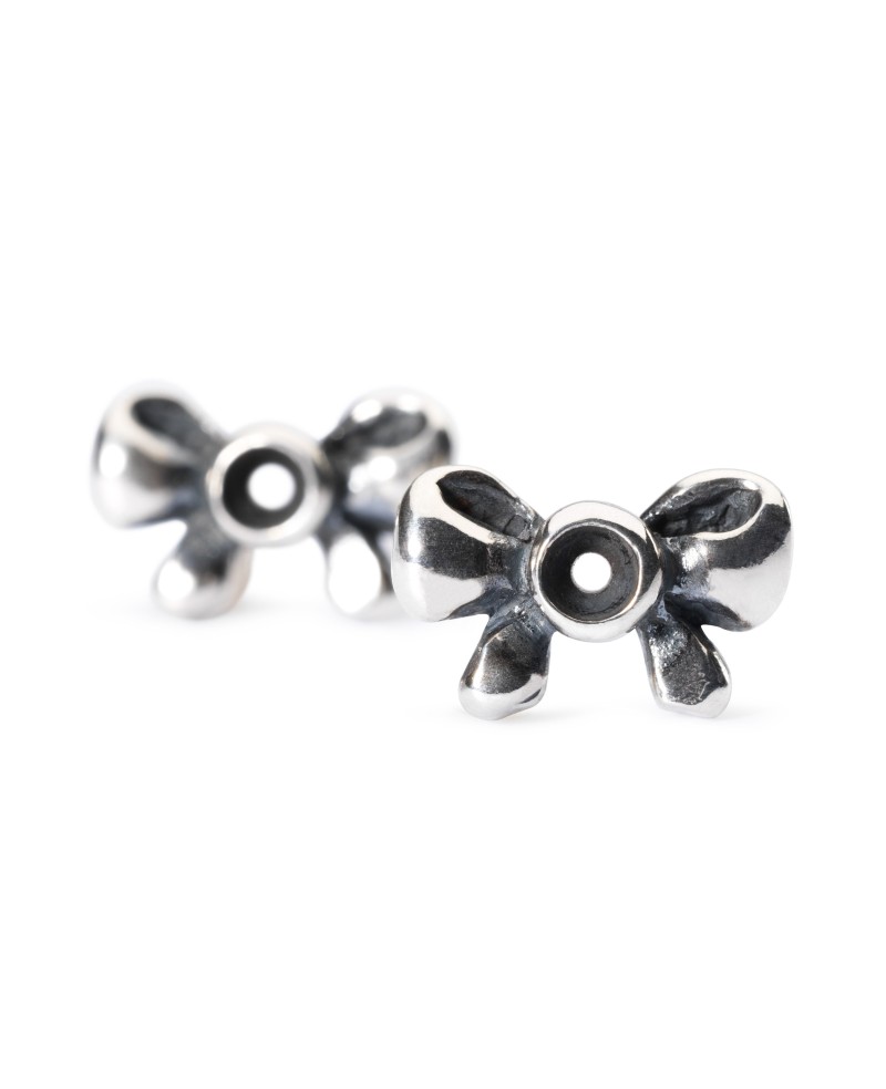 Bow Earring Pendants