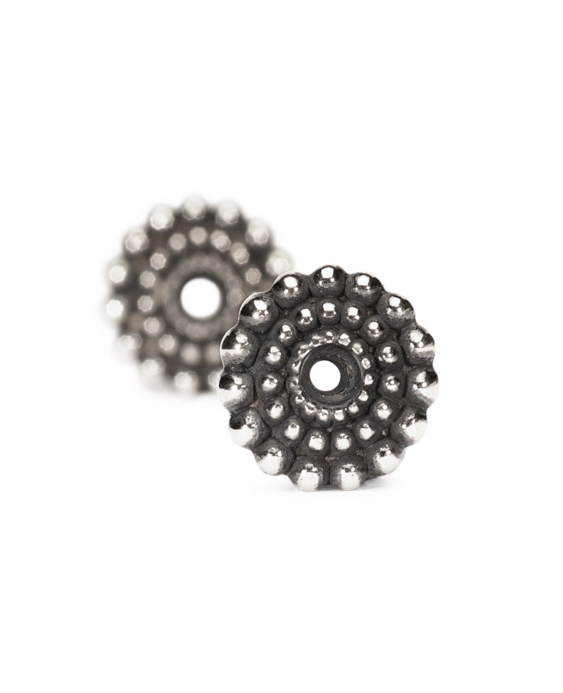 Sun Circle Earring Pendants
