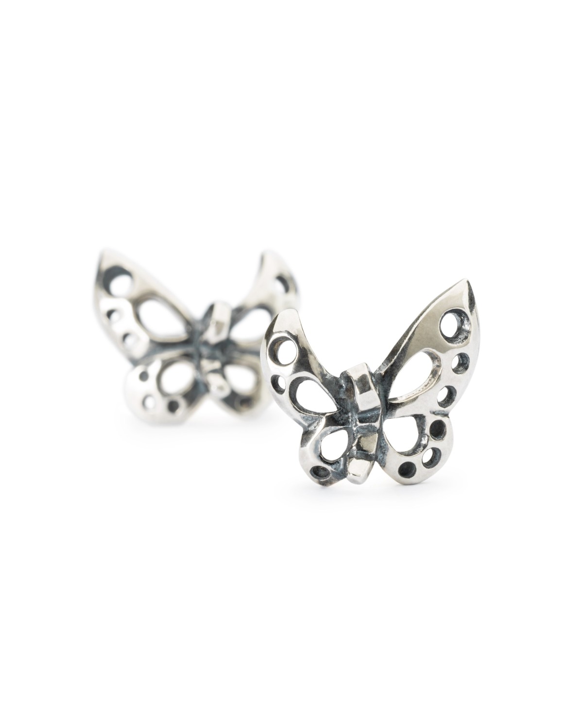 Dancing Butterfly Earring Pendants