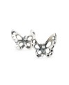 Dancing Butterfly Earring Pendants