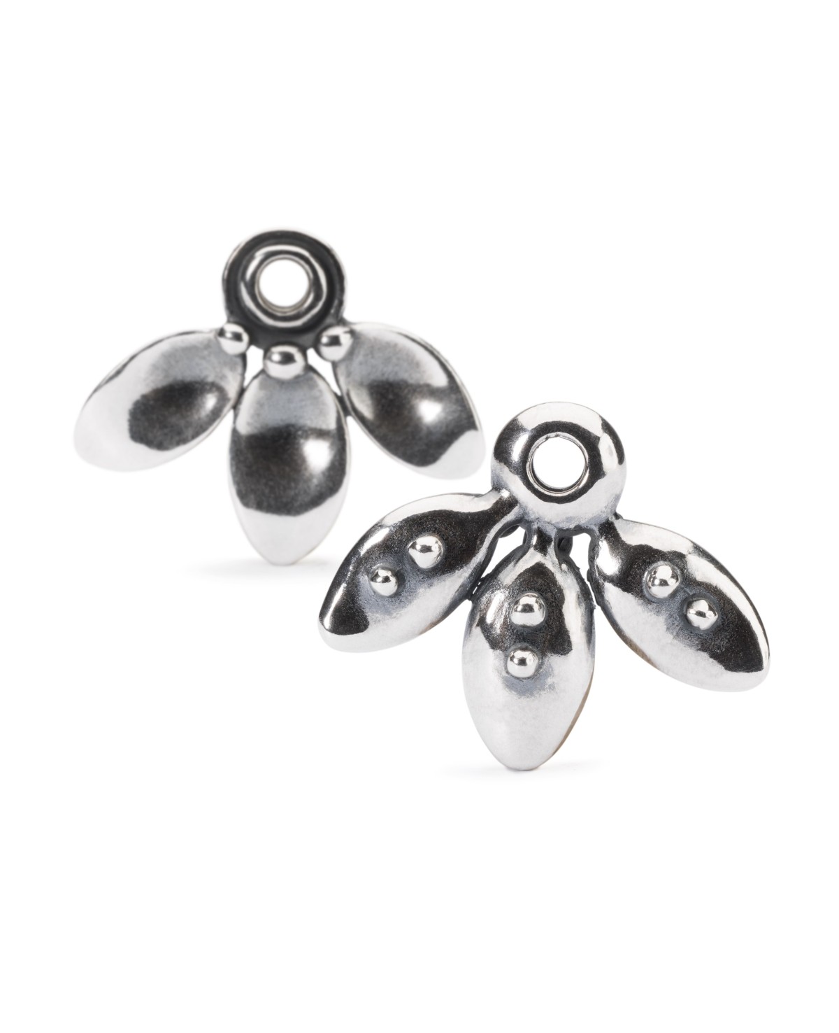 Hanging Petals Earring Pendants