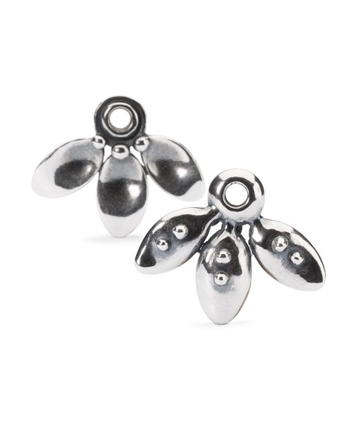 Hanging Petals Earring Pendants