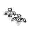 Hanging Petals Earring Pendants