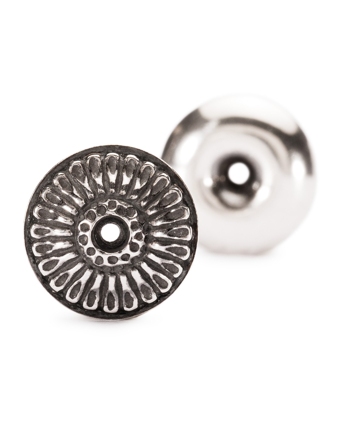 Daisy Donut Earring Pendants Daisy Donut Earring Pendants