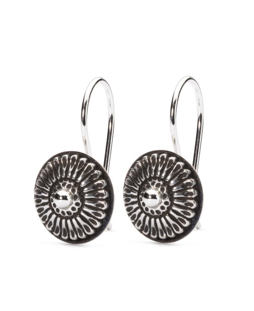 Daisy Donut Earring Pendants