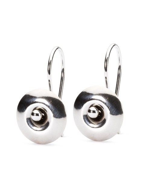 Daisy Donut Earring Pendants