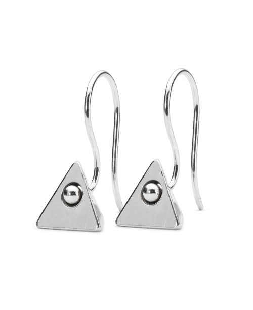Triangle Earrings Pendants