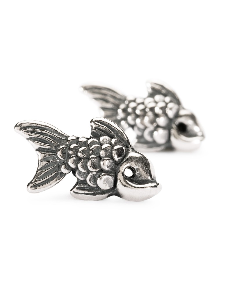 Carp Earring Pendants