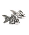 Carp Earring Pendants
