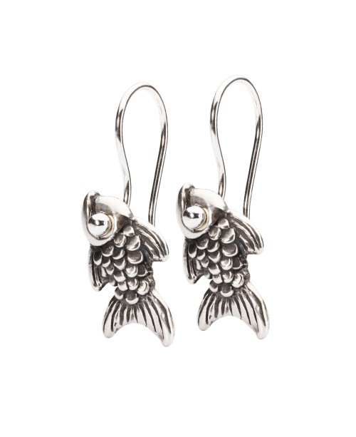 Carp Earring Pendants