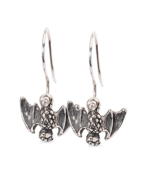 Happy Bats Earring Pendants
