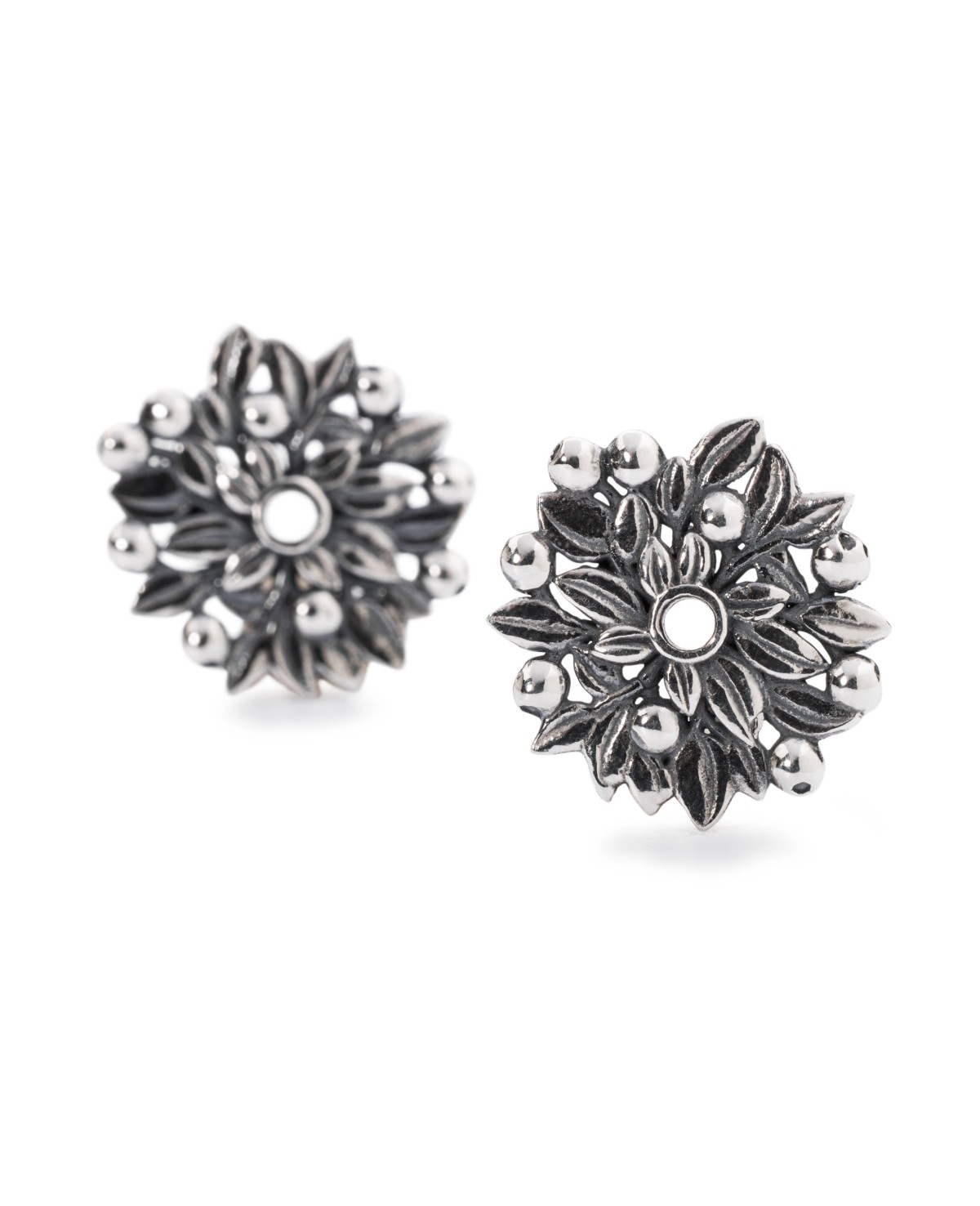Blueberries of Youth Earring Accessories