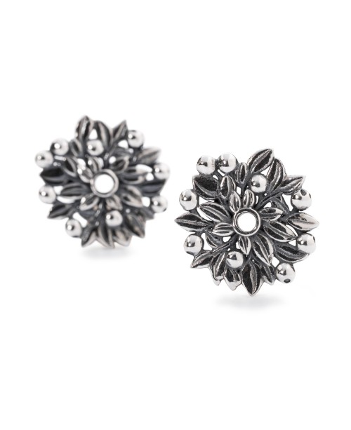 Blueberries of Youth Earring Accessories