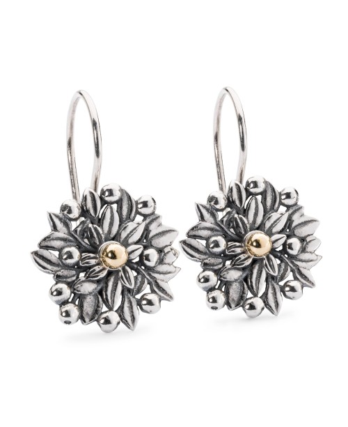Blueberries of Youth Earring Accessories