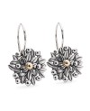 Blueberries of Youth Earring Accessories